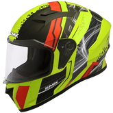 STELLAR SWANK HELMET
